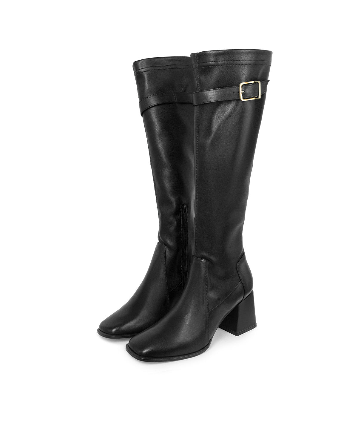 Bottes JADE Noir