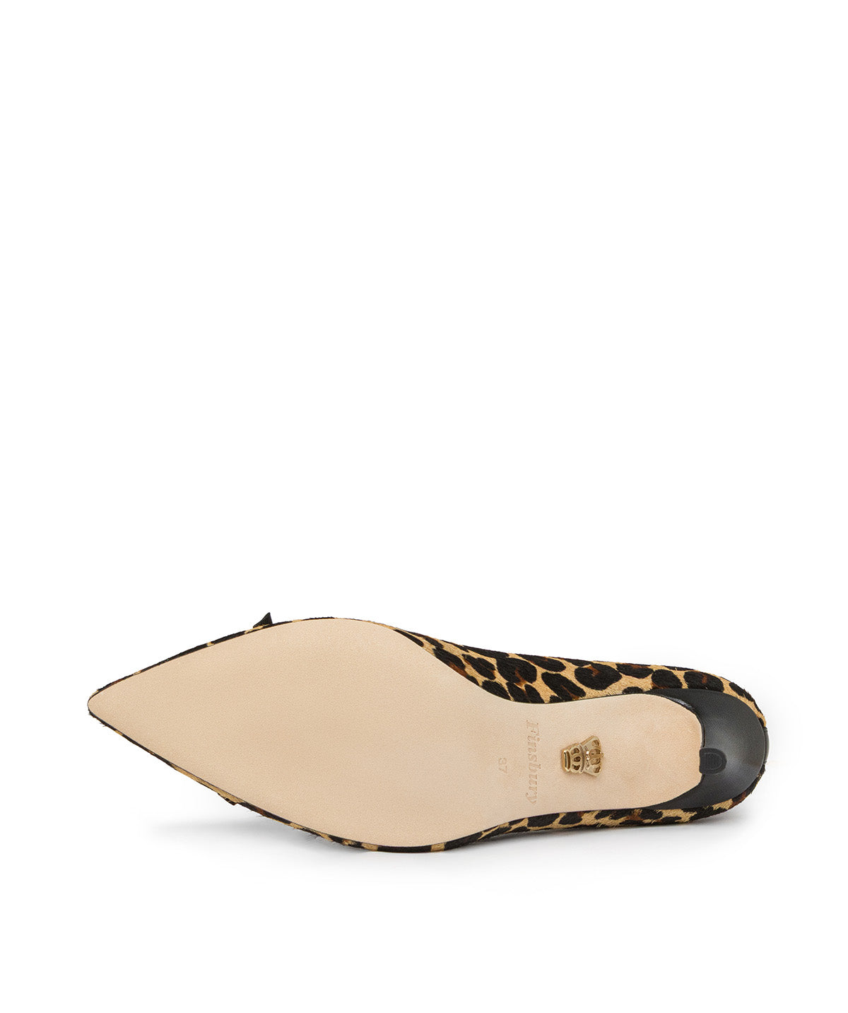 Escarpins ADYSON Leopard