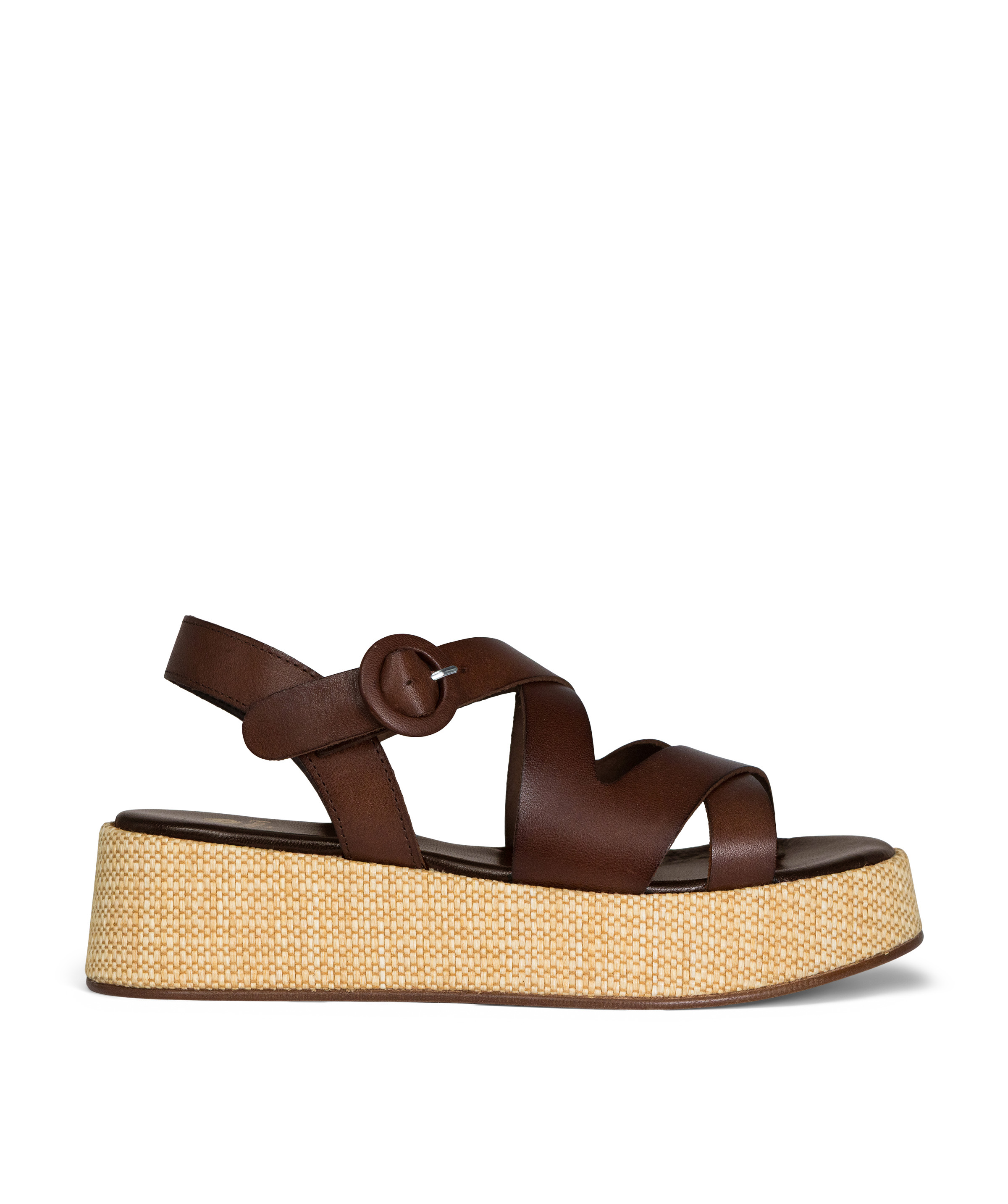 Sandales BRIGITTE Brun