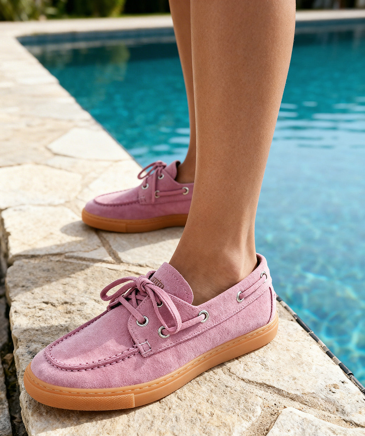 Mocassins ANITA Rose