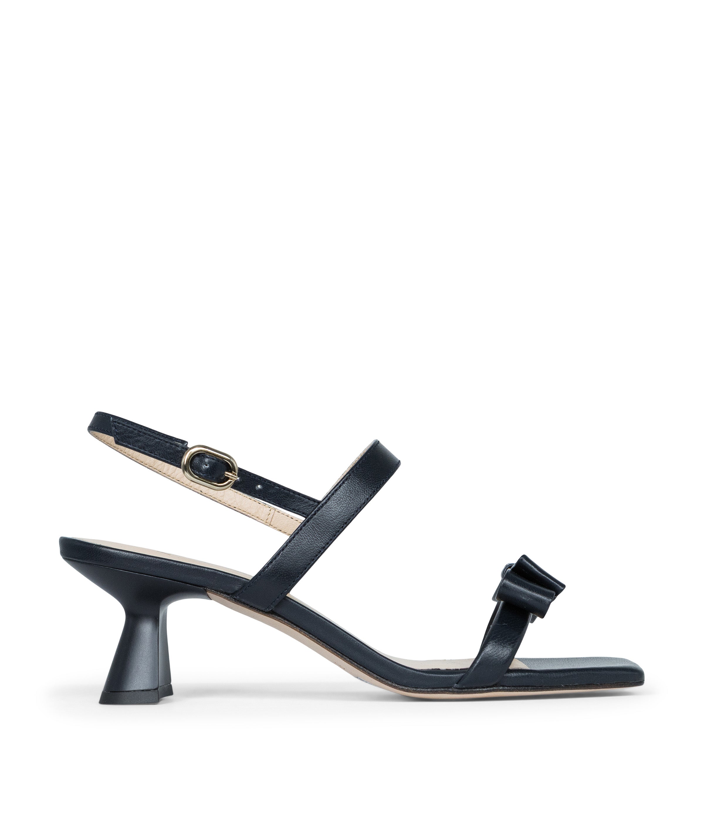 Sandales ANTOINETTE Marine