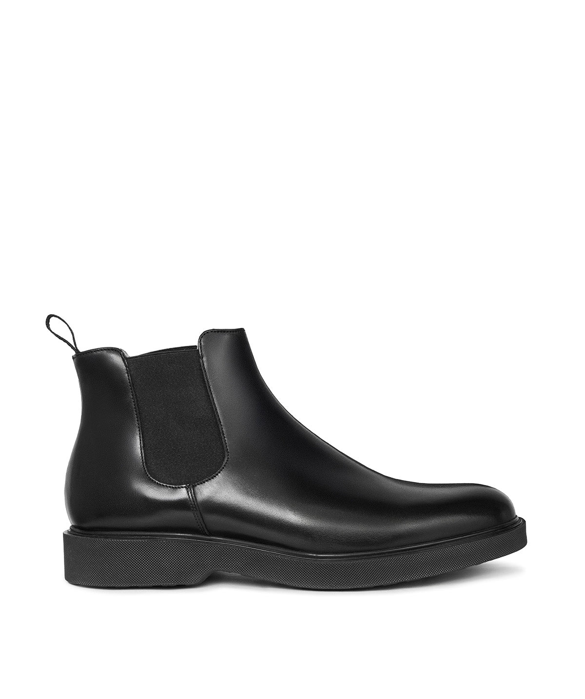 Bottines ANTON Noir