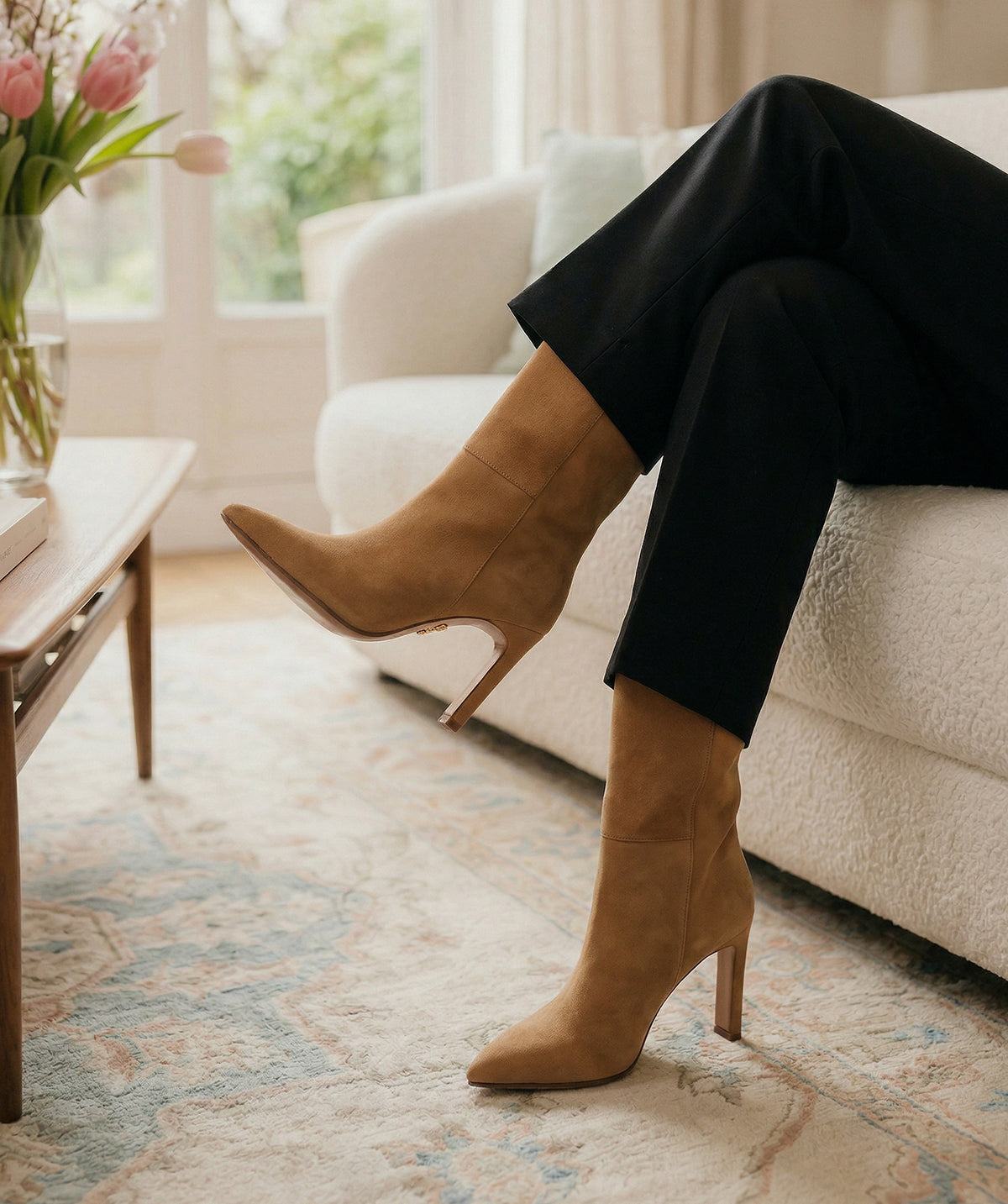 TAMARA Moon Boots