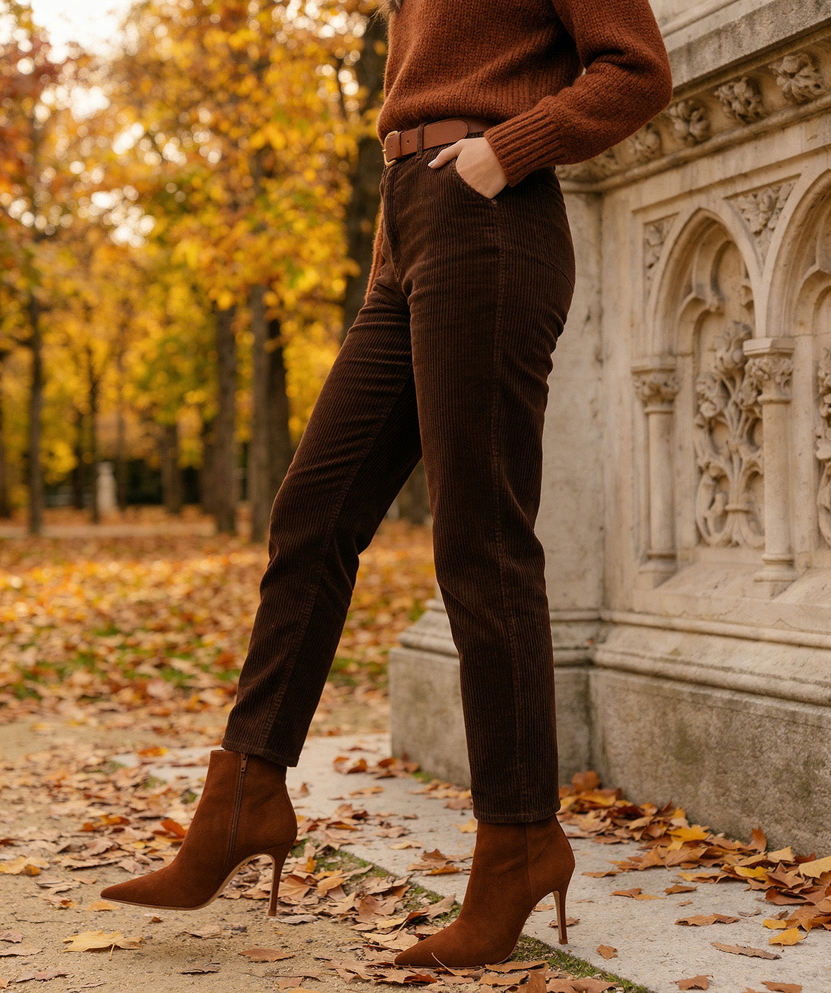 Bottines DAISY Imperial
