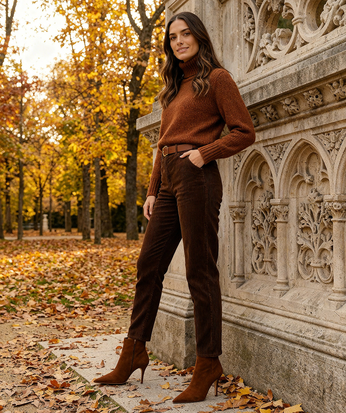 Bottines DAISY Imperial