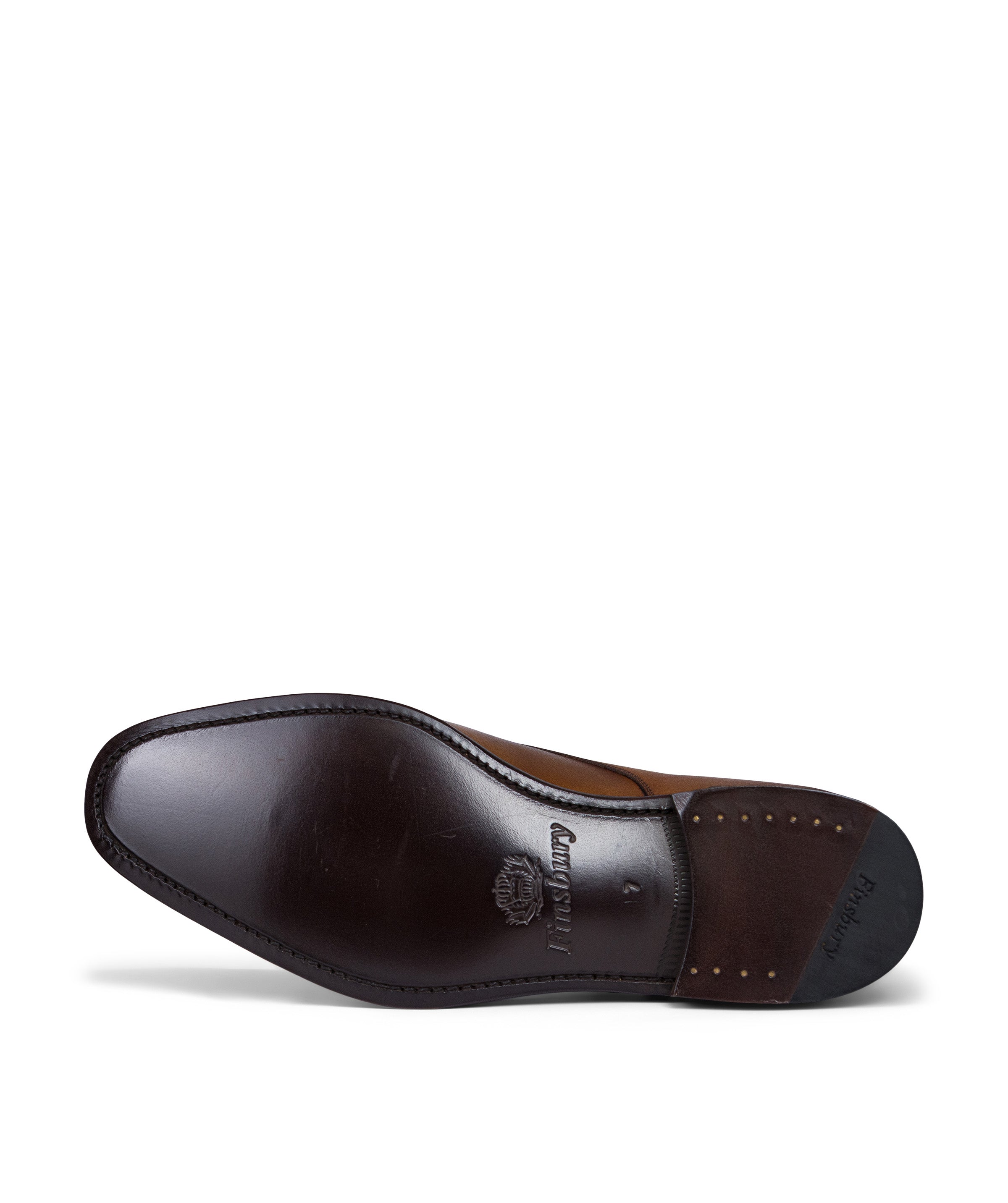 Boucles CAMBRIDGE Gold