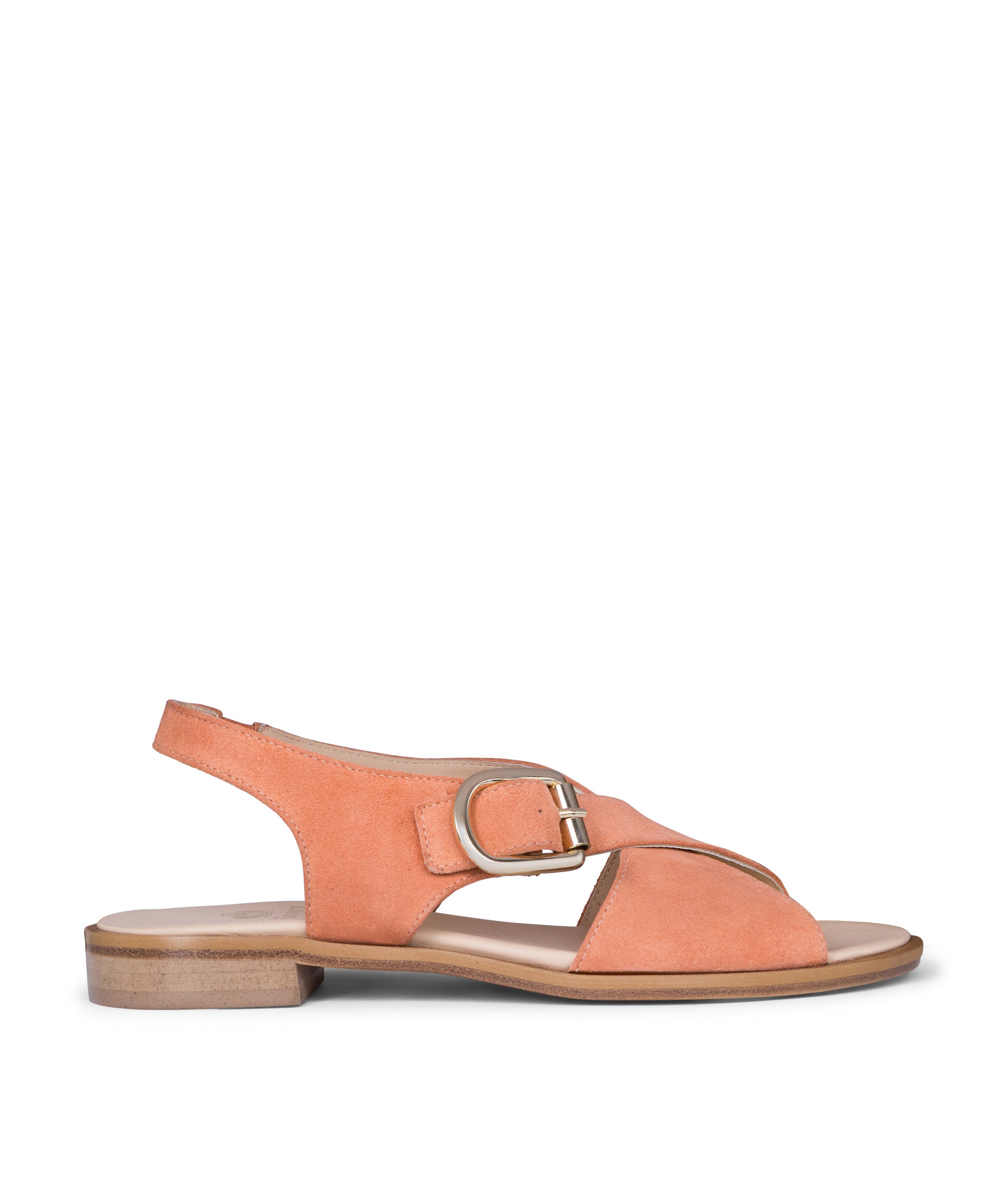 Sandales COLETTE Pêche