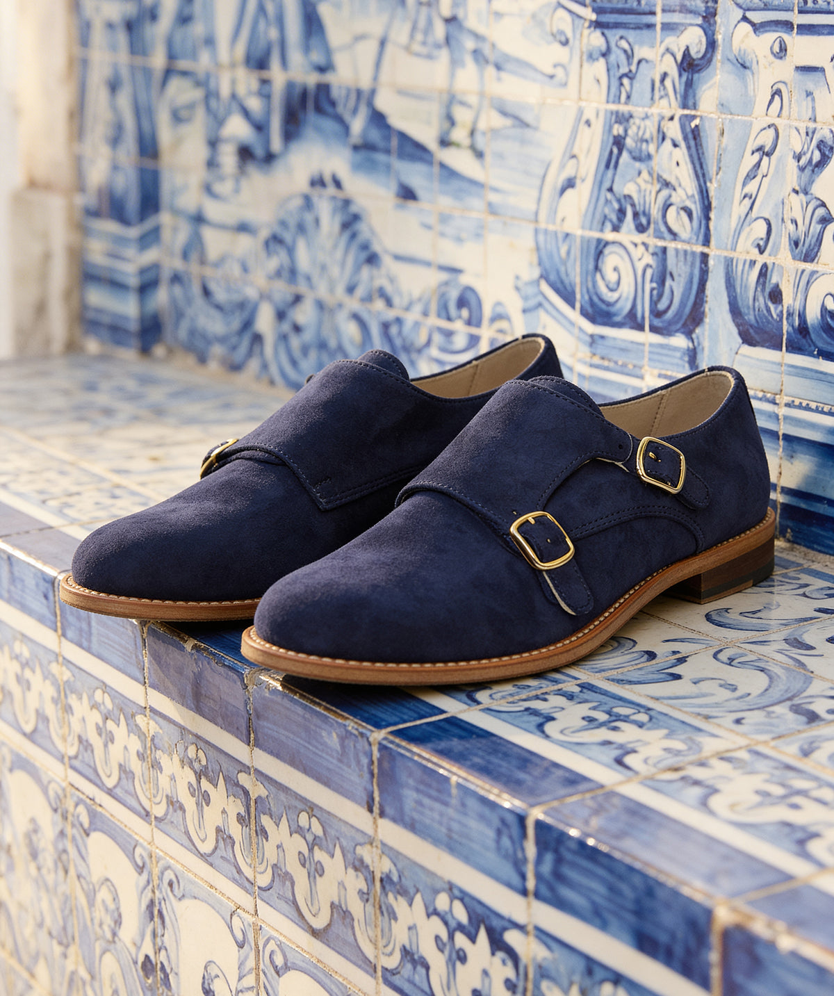 Cambridge JESSICA Bleu Saphir