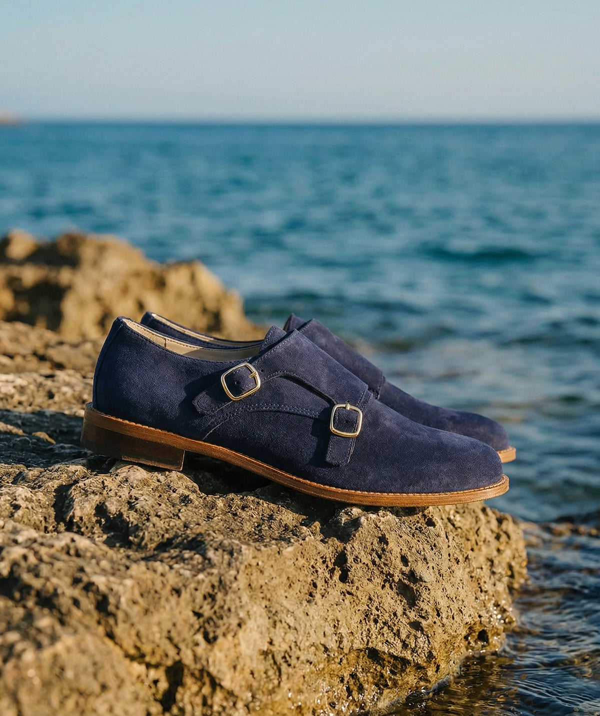 Cambridge JESSICA Bleu Saphir