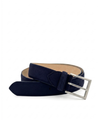 Bleu Marine Velours