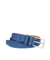 Bleu Velours