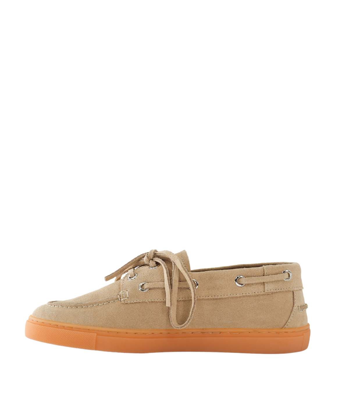 Mocassins ANITA Sable