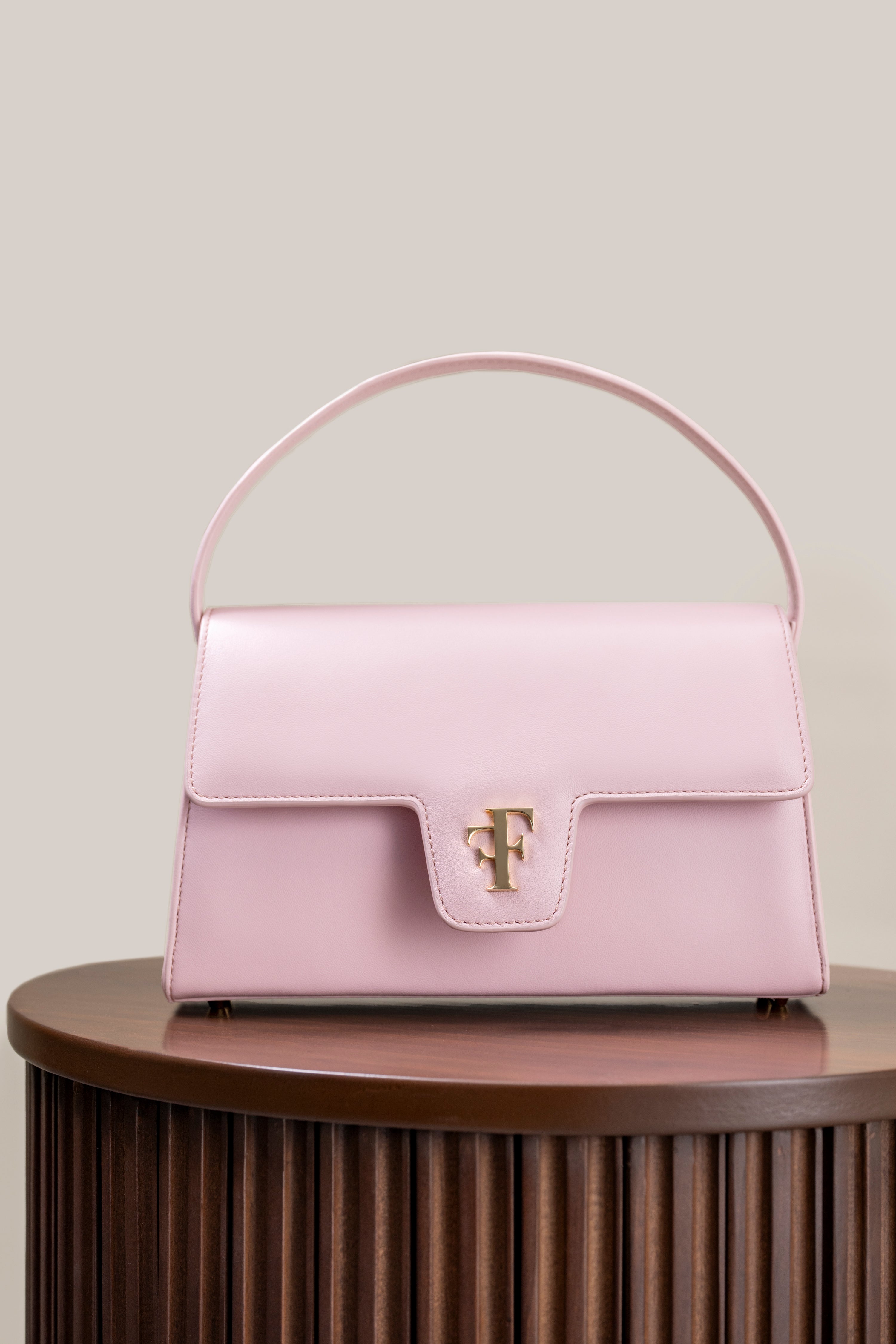 Sac FF23 Rose Pétale