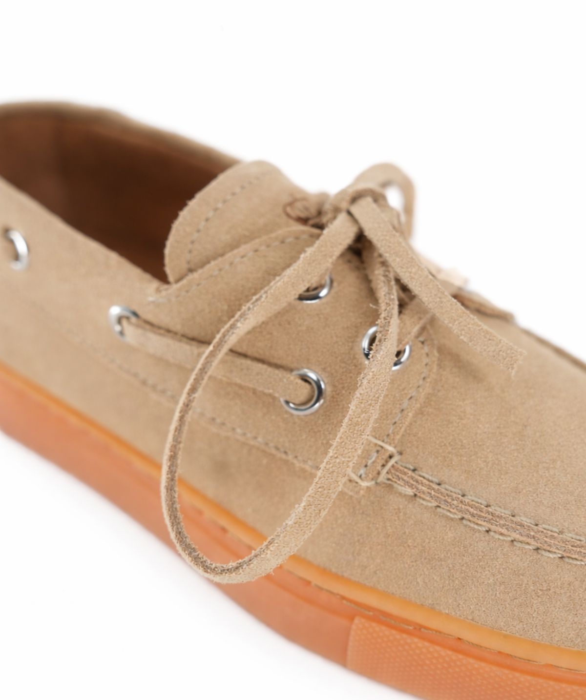 Mocassins ANITA Sable