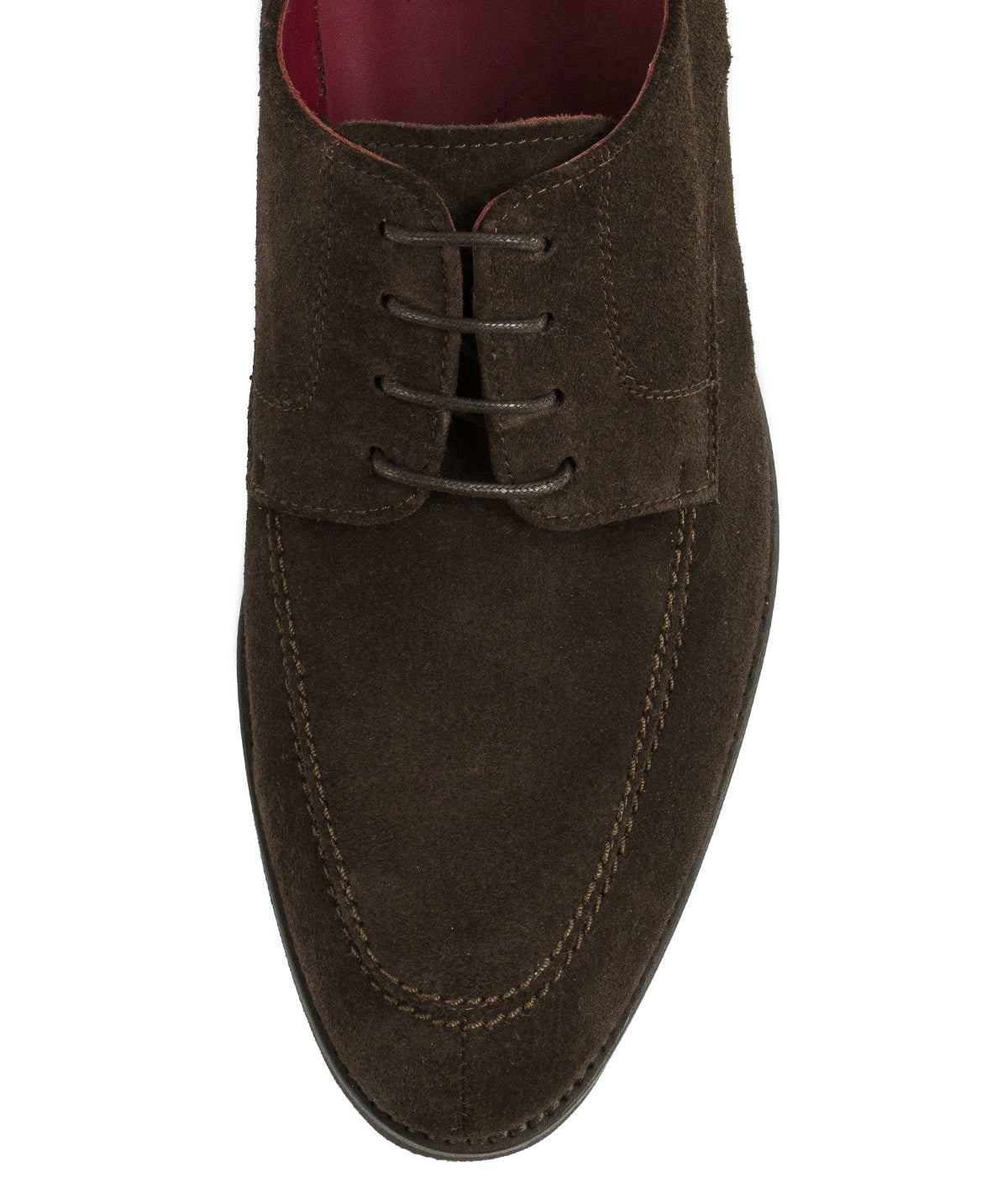 Derby LIAM Daim Marron