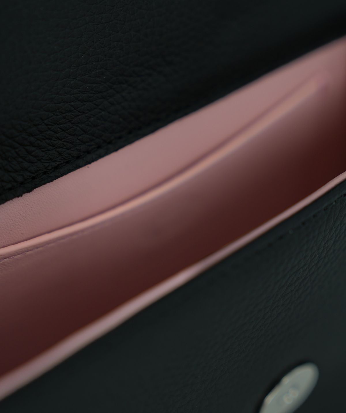 Le SAC Mini FF18 Noir