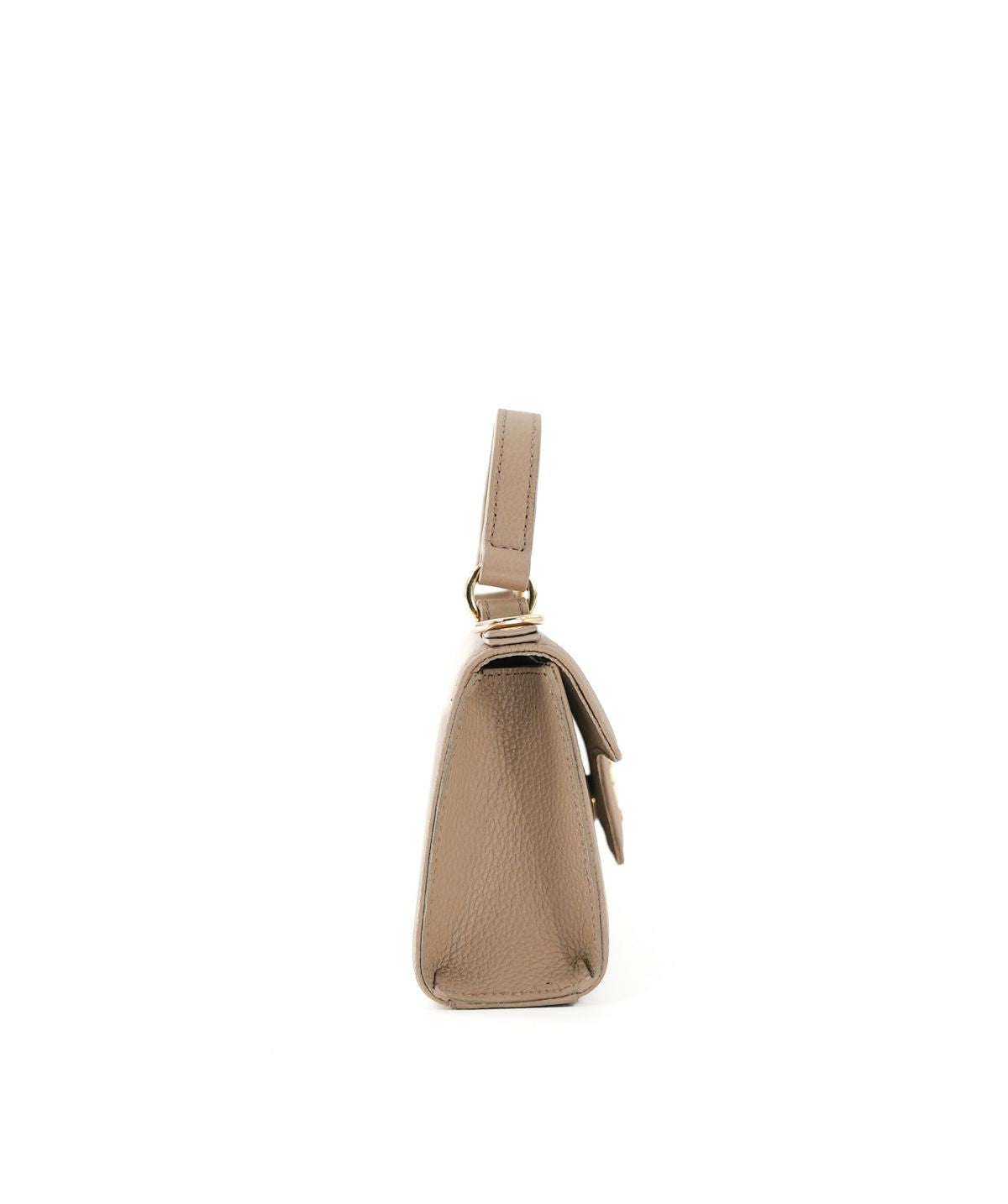 Le SAC Mini FF18 Taupe