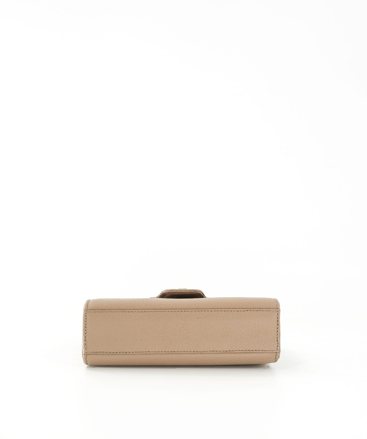 Le SAC Mini FF18 Taupe