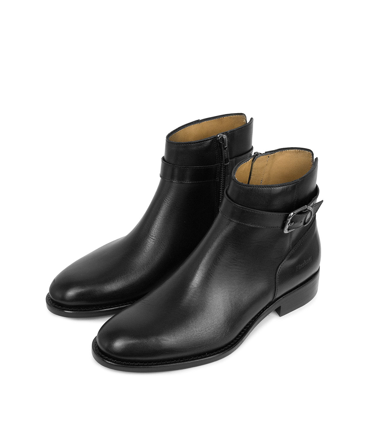 Bottines MARGOT NOIR