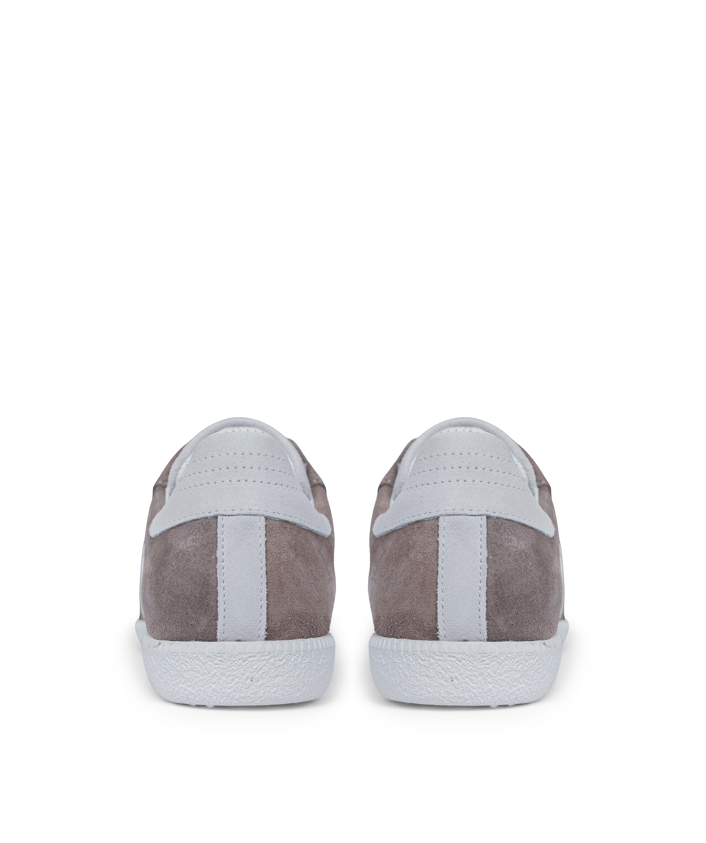 Sneakers MATHILDE Grey White