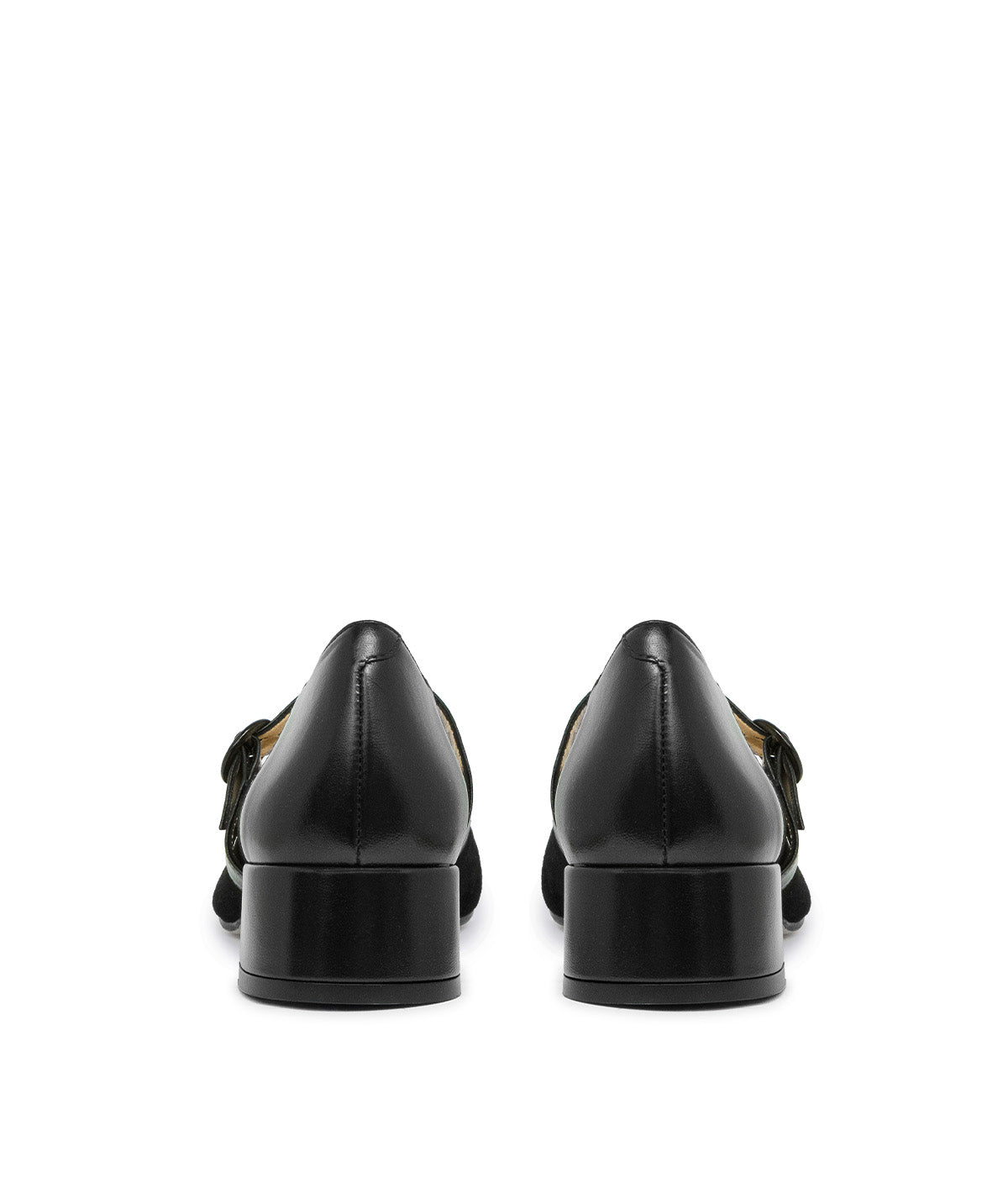 Escarpin MELISSA NOIR