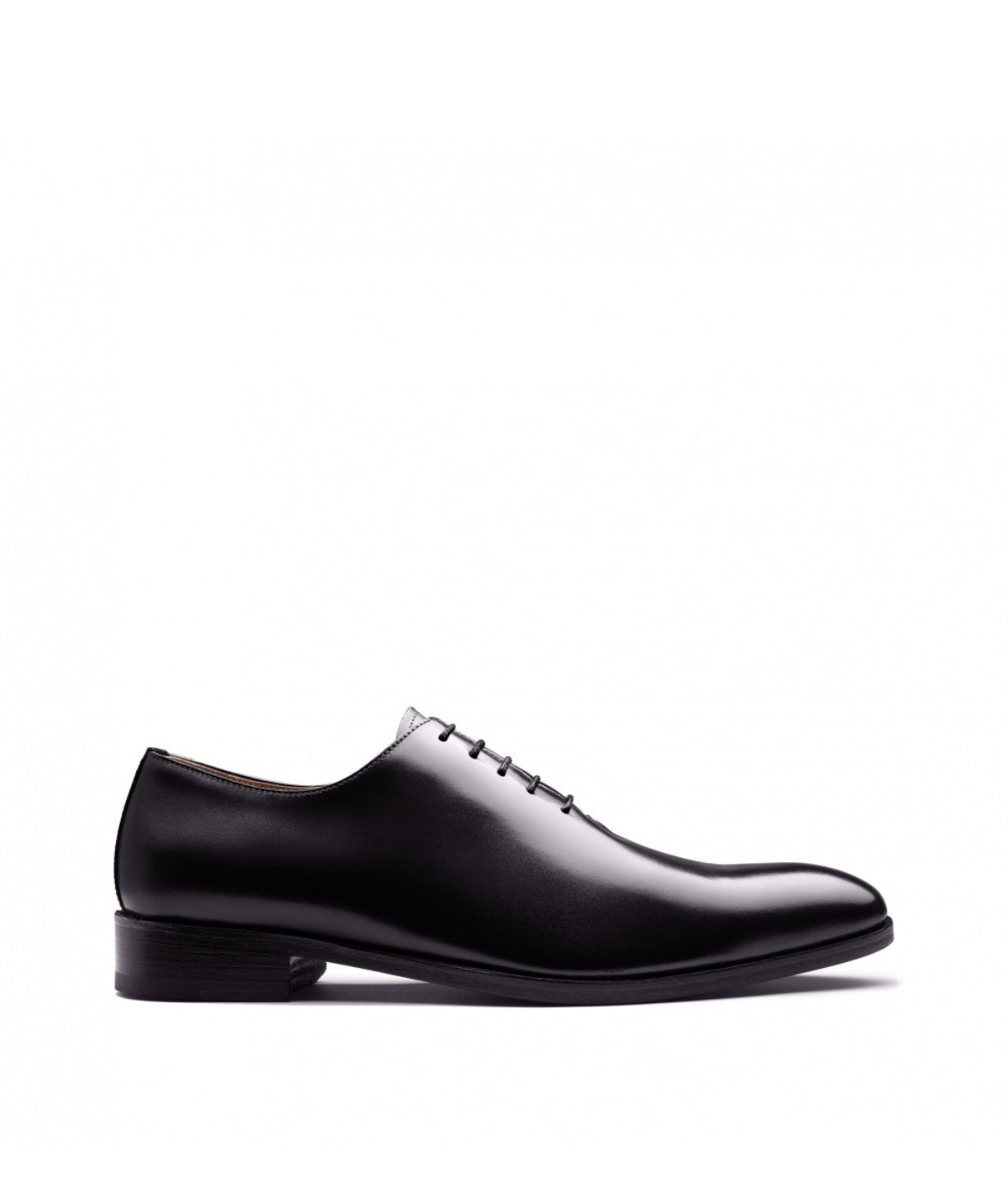 Richelieu MADISON Noir