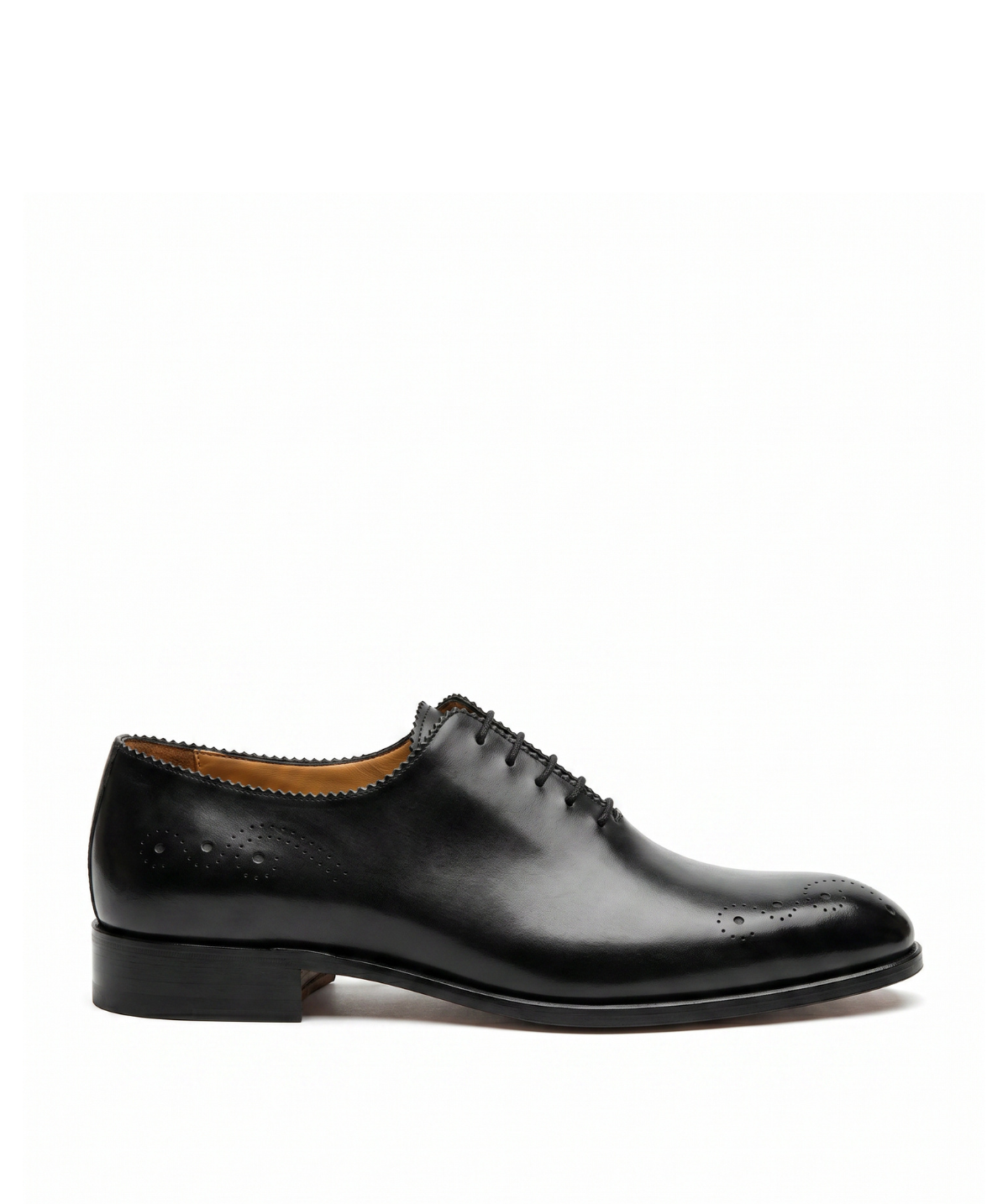 Richelieu OTELLO Grey Patina