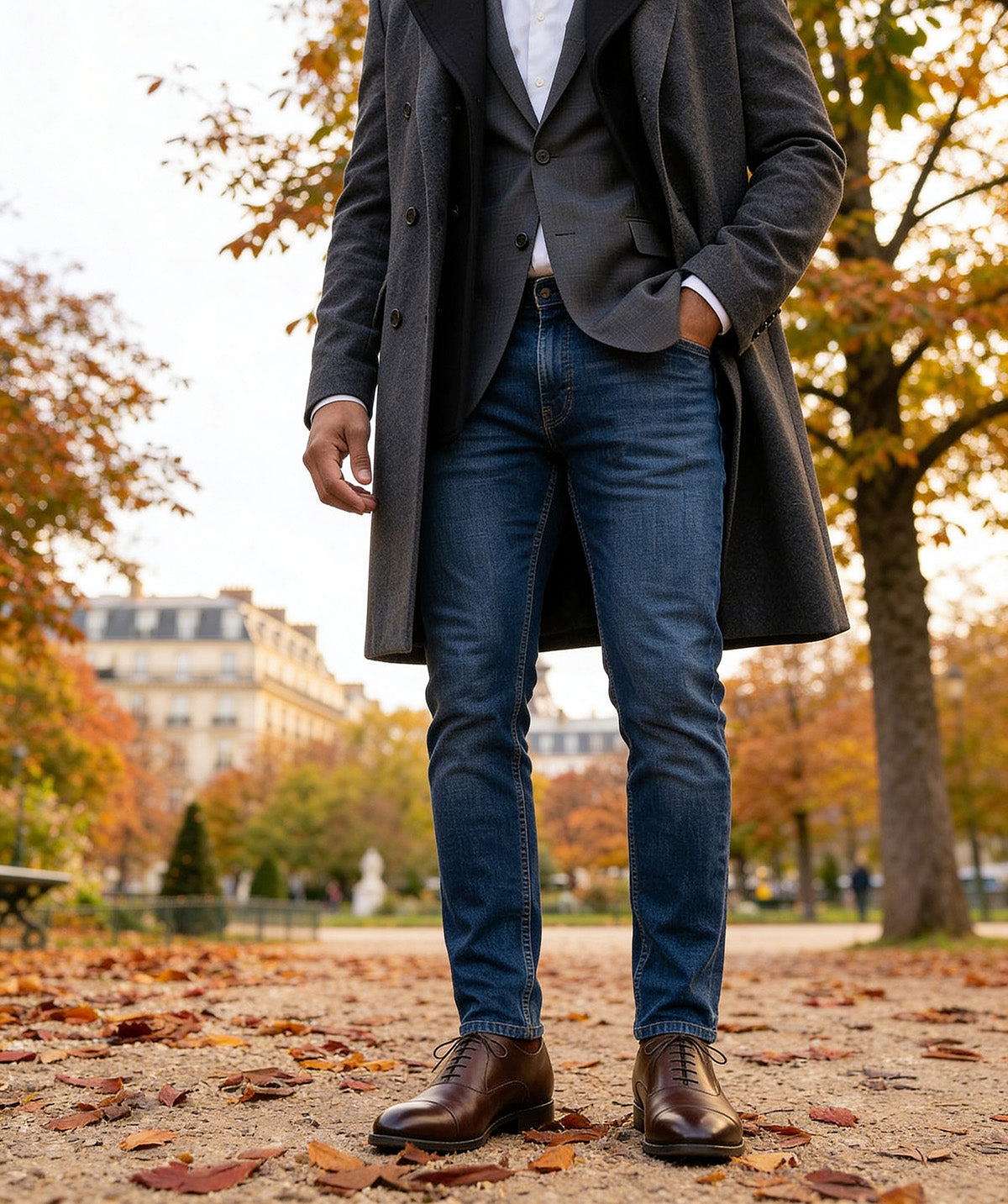OXFORD MARRON NOYER