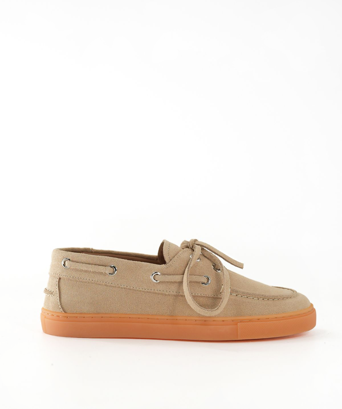 Mocassins ANITA Sable