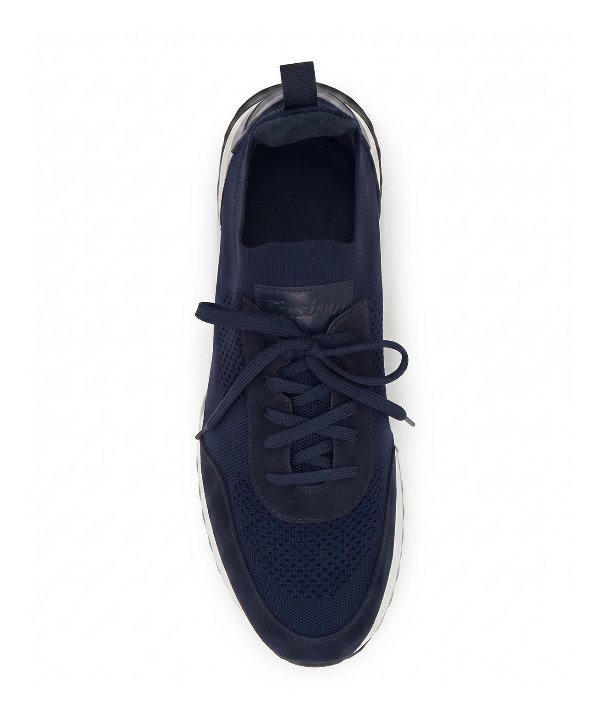 RICO Navy Blue Sneakers