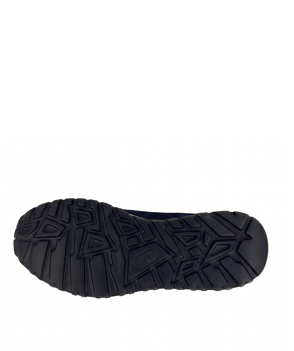 RICO Navy Blue Sneakers
