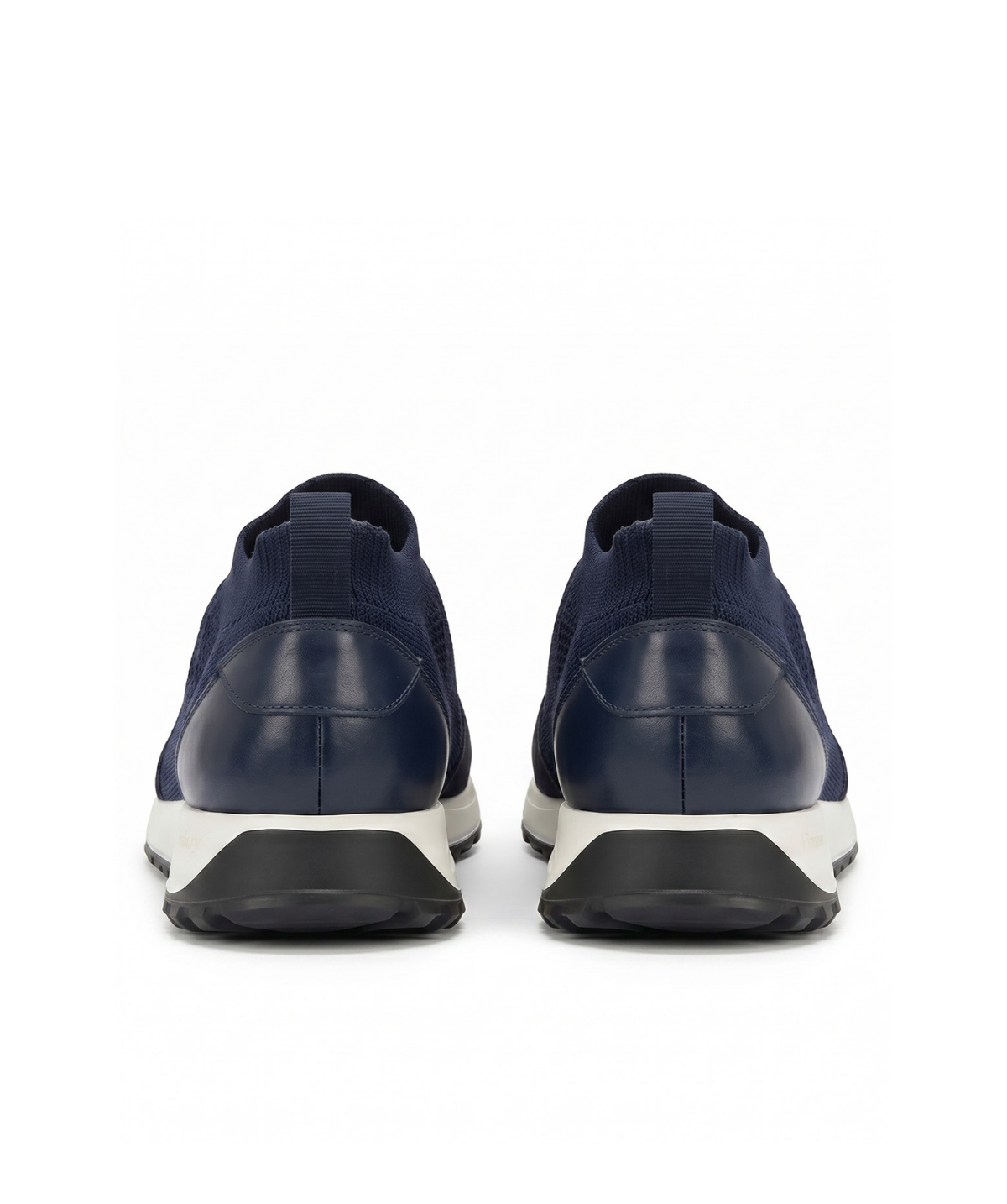 RICO Navy Blue Sneakers