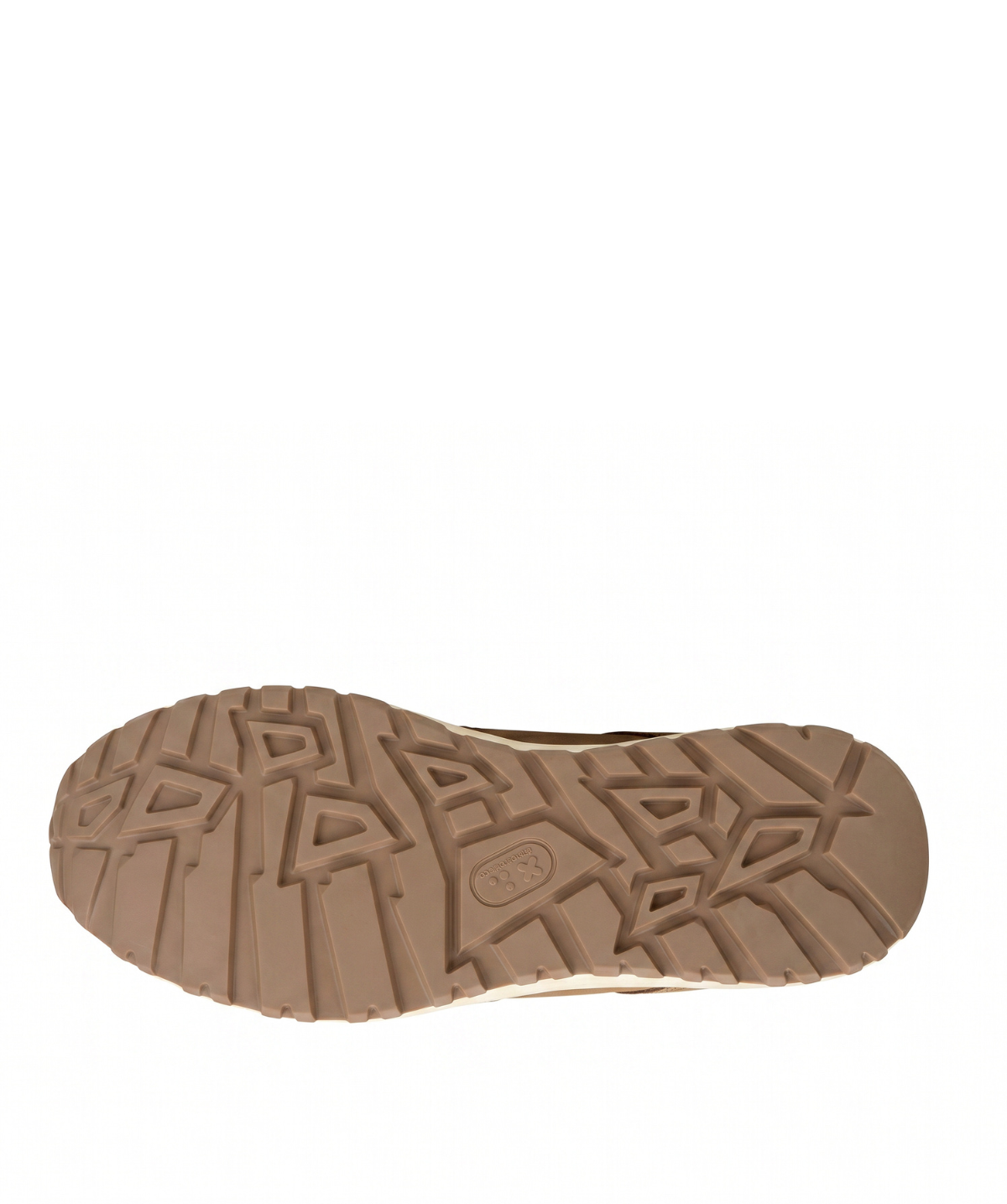 Sneakers RICO Marron Glacé