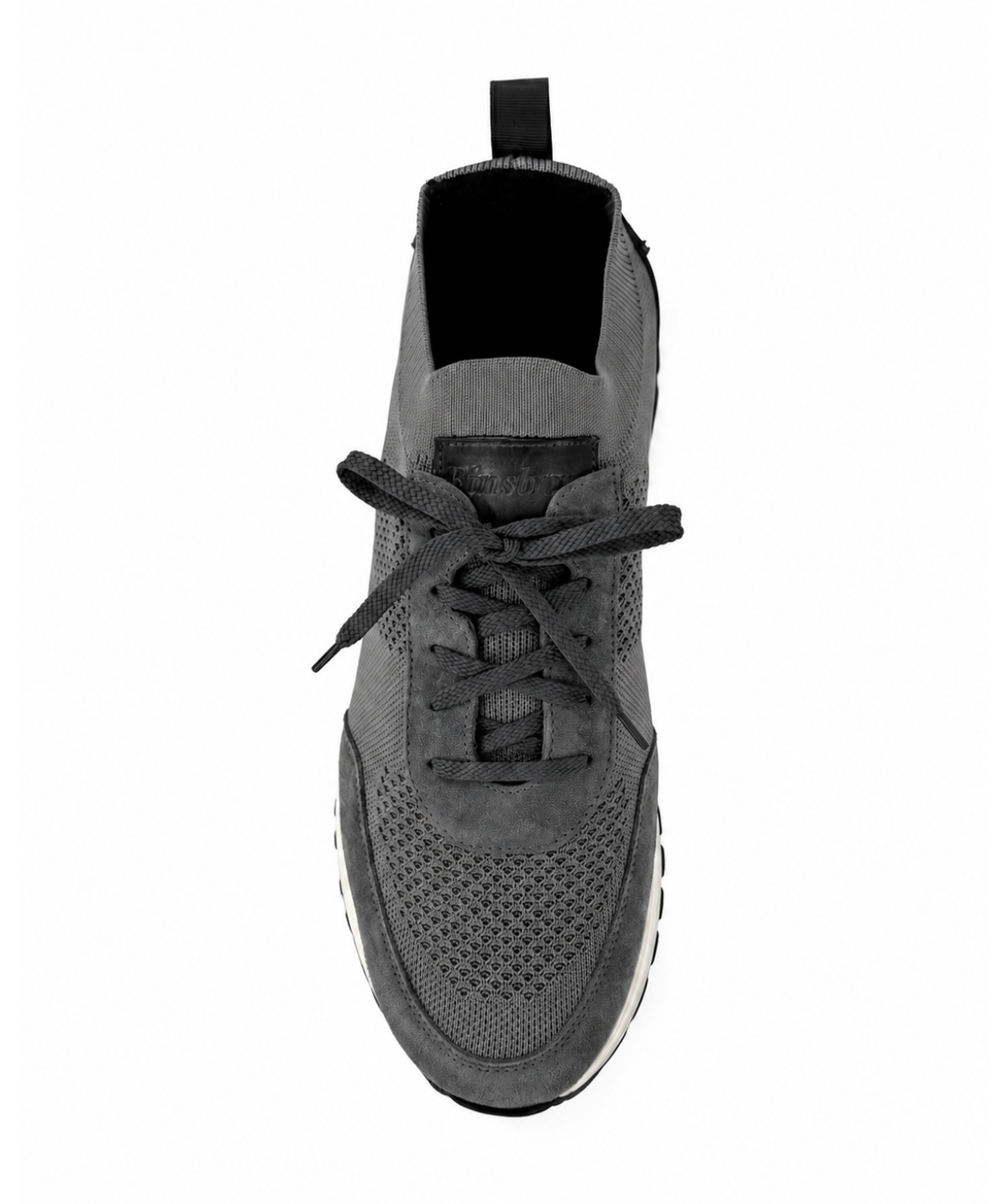 RICO Pearl Grey Sneakers