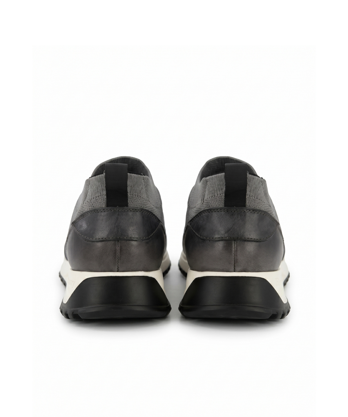 RICO Pearl Grey Sneakers