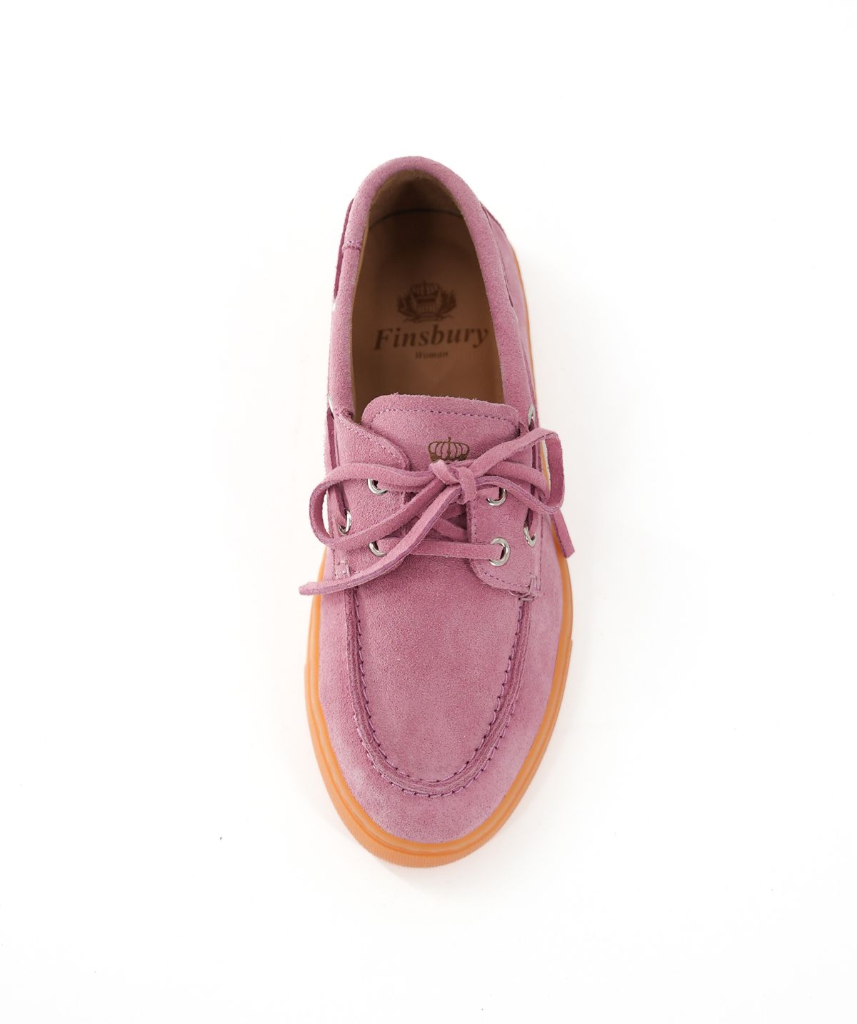 Mocassins ANITA Rose