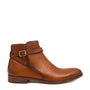 Brown Patina