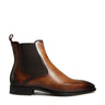 Marron Patiné