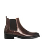 Marron foncé