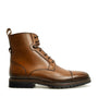 Brown Patina