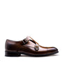 Marron Patiné