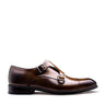 Marron Patiné
