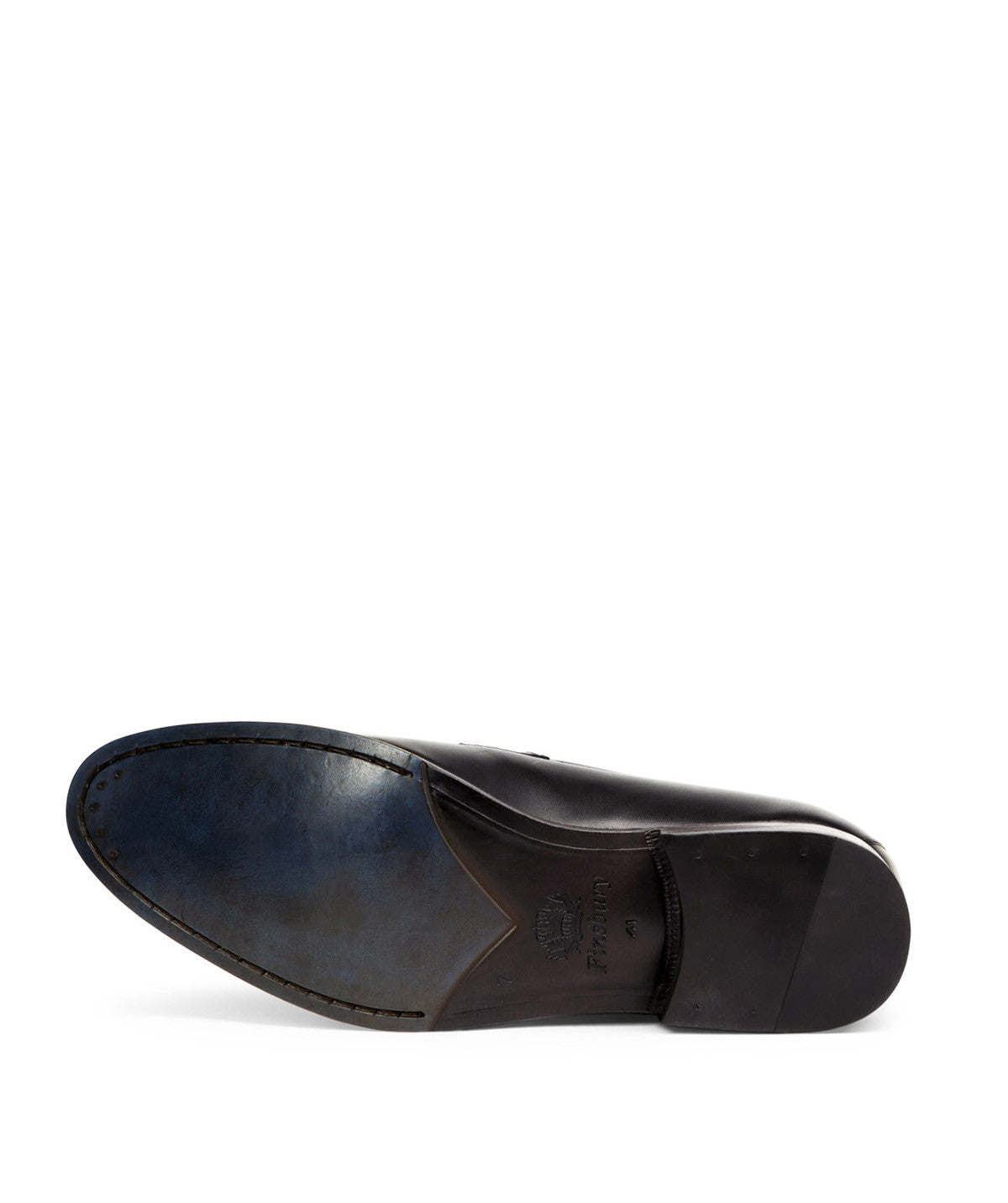 Boucles SHELTON Noir