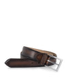 Marron Patiné