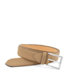 Marron Clair Velours