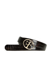 Croco Brun