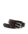Croco Brun
