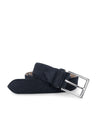 Veau Velours Noir