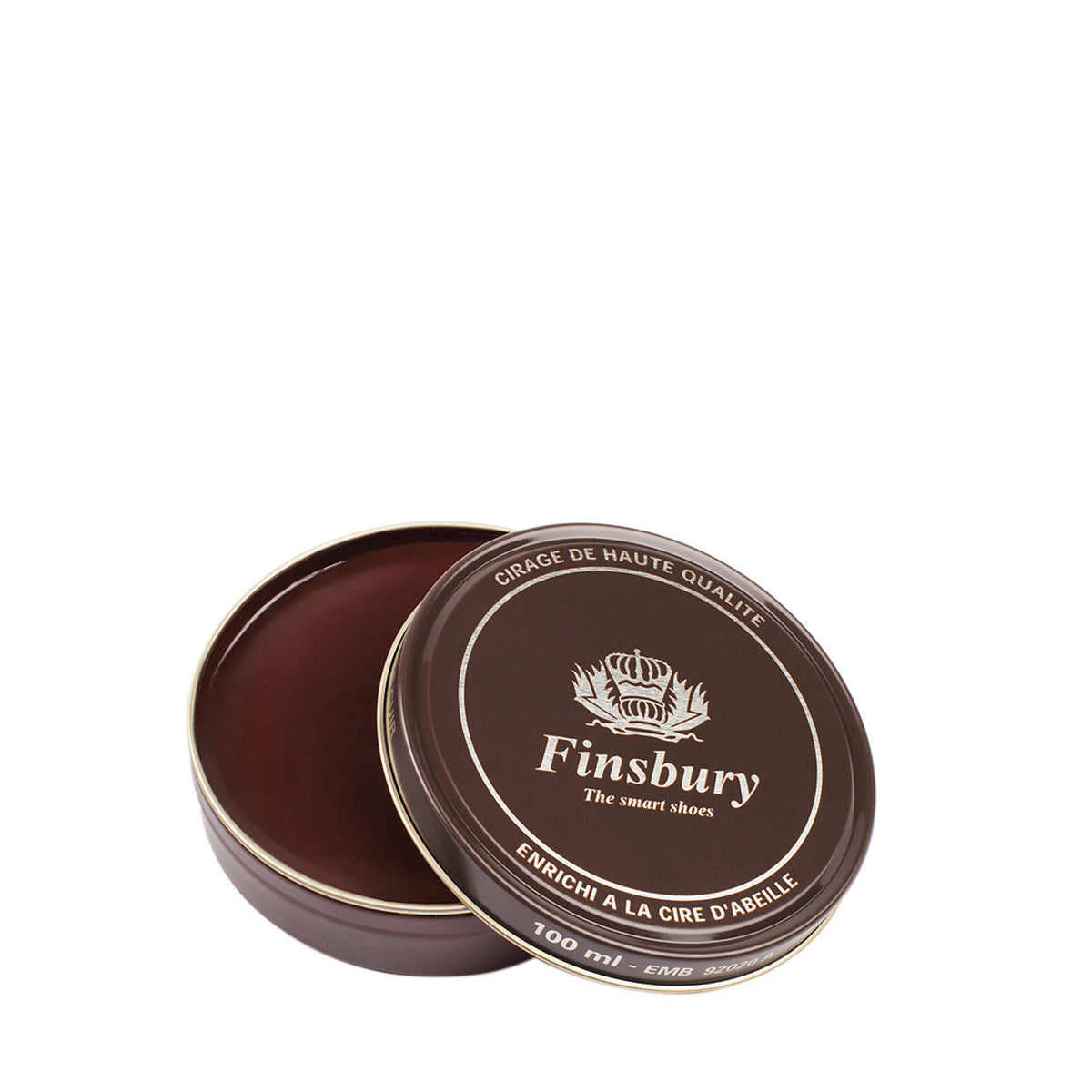cirage marron cirage chaussure cognac