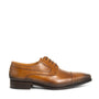 Brown Patina